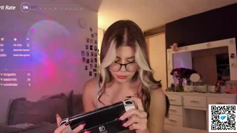 Snapshot of jossephine_ chatting on February 8, 2:15 am josephine independent model online show from February 8, 2:15 am
