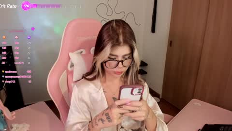 Snapshot of jossephine_ chatting on February 26, 1:36 am josephine independent model online show from February 26, 1:36 am