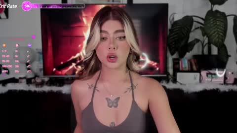 Snapshot of jossephine_ chatting on March 3, 9:05 pm josephine independent model online show from March 3, 9:05 pm