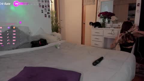 Snapshot of jossephine_ chatting on February 5, 8:35 pm josephine independent model online show from February 5, 8:35 pm