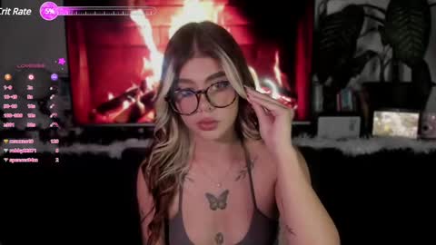 Snapshot of jossephine_ chatting on March 4, 12:07 am josephine independent model online show from March 4, 12:07 am