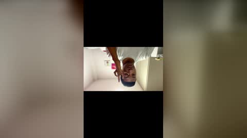 JOSS JORDAN  online show from February 12, 9:18 pm