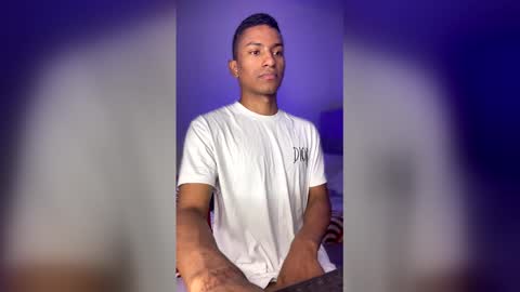 JOSS JORDAN  online show from March 13, 7:50 pm