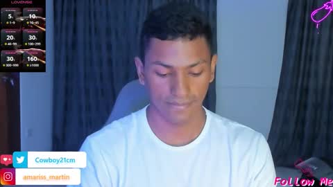 JOSS JORDAN  online show from November 2, 7:14 pm