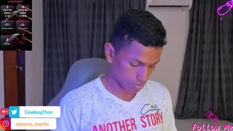 JOSS JORDAN  online show from October 28, 7:37 pm