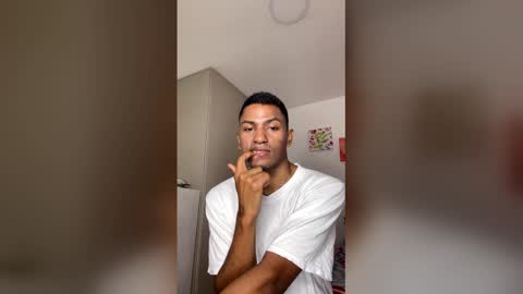 JOSS JORDAN  online show from February 26, 8:23 pm