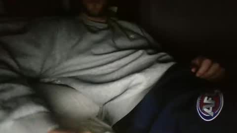 joster_ online show from May 1, 1:05 pm