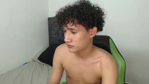 JOSUE online show from March 21, 7:58 am