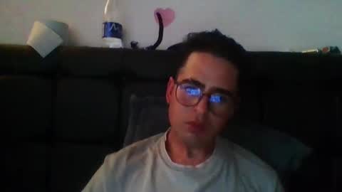 josux8 online show from November 20, 8:17 pm