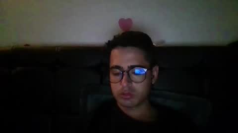 josux8 online show from January 19, 3:05 am