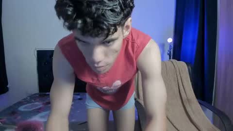 josy online show from April 20, 3:09 am