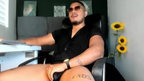 Jota Smith online show from January 11, 2:12 pm