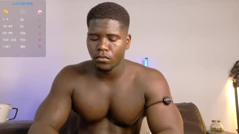 jothafit online show from May 7, 1:40 pm