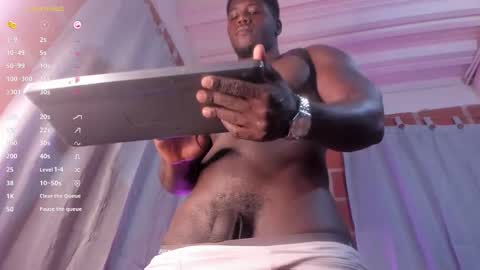 jothafit online show from January 31, 10:40 pm