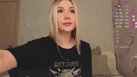 Jane online show from October 31, 4:02 am