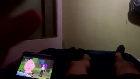 joven_modelo12 online show from October 16, 7:41 am