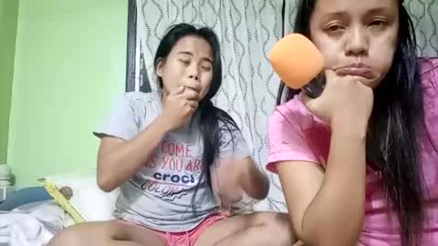 joy_esmeralda2345 online show from October 27, 10:59 am