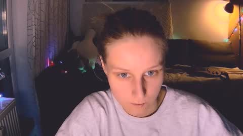 joy_keys online show from December 17, 4:53 pm