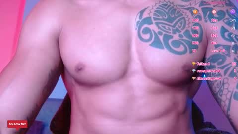  JOYLOPEZFIT online show from March 11, 7:25 pm