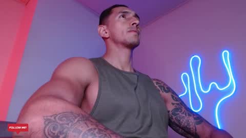  JOYLOPEZFIT online show from February 11, 12:47 pm