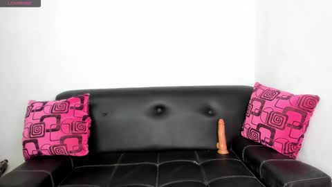 Joys online show from November 23, 12:30 am