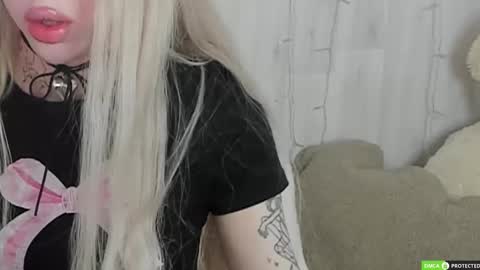 Joy Barker online show from October 4, 3:37 am