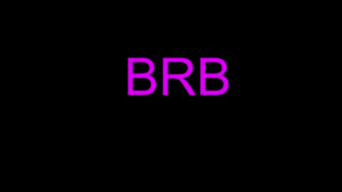 Joy Barker online show from February 8, 5:18 pm