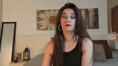 CassidyJoy online show from January 22, 7:14 am