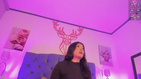 Snapshot of joyce_banners chatting on October 18, 5:00 am joyce online show from October 18, 5:00 am