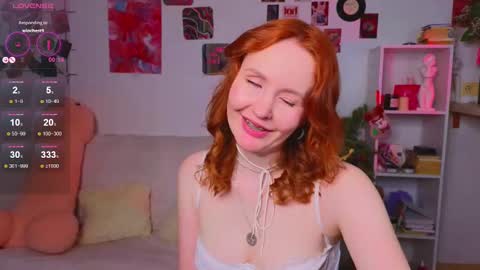 Snapshot of joyce_jones chatting on January 5, 12:10 pm joyce_jones online show from January 5, 12:10 pm