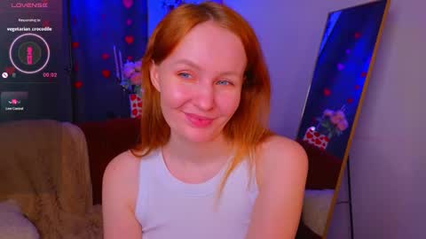 Snapshot of joyce_jones chatting on February 19, 9:58 pm joyce_jones online show from February 19, 9:58 pm