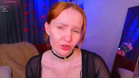 Snapshot of joyce_jones chatting on February 18, 8:58 pm joyce_jones online show from February 18, 8:58 pm