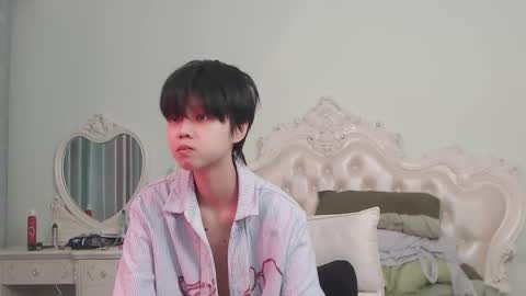 joycekay online show from November 27, 2:52 am