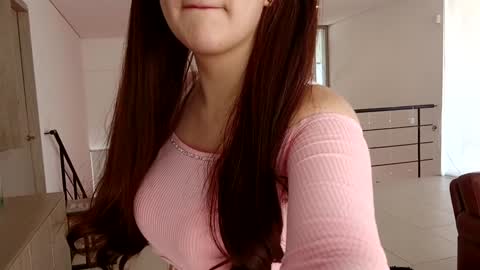 Snapshot of joycoral chatting on December 27, 2:12 pm joycoral online show from December 27, 2:12 pm