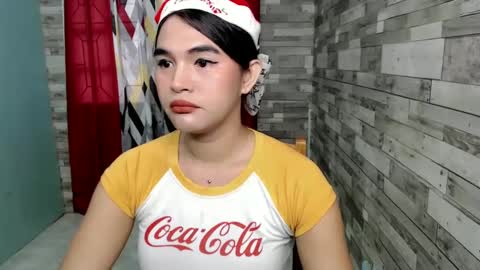 JOY in your heart  online show from December 17, 10:00 pm