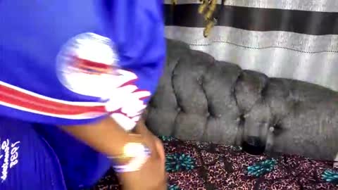 Butterflyass online show from March 4, 3:14 am