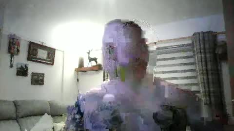 jp_sparky online show from January 23, 8:02 pm