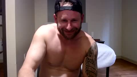 KingDingaLing34 online show from December 1, 5:48 pm