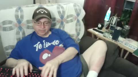 jpmel99 online show from January 19, 4:12 am