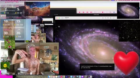 JP Sunflower Angel Love online show from September 14, 11:06 pm