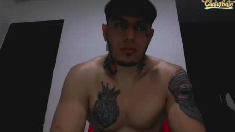 Jaxxx67 online show from February 12, 3:49 pm