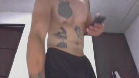 Jaxxx67 online show from December 3, 4:53 am