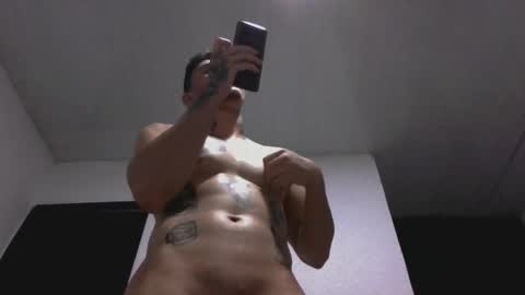 Jaxxx67 online show from December 6, 2:40 am