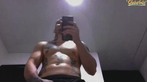 Jaxxx67 online show from February 9, 2:49 am