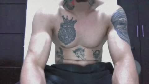 Jaxxx67 online show from December 8, 4:28 pm