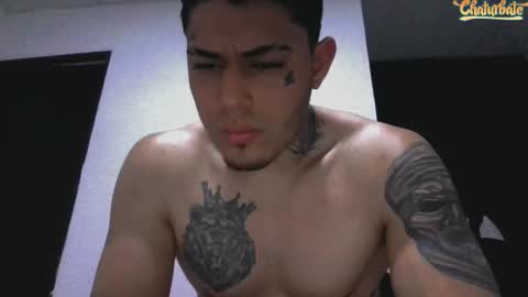 Jaxxx67 online show from February 12, 12:48 am