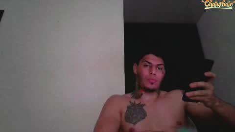 Jaxxx67 online show from February 15, 8:22 pm