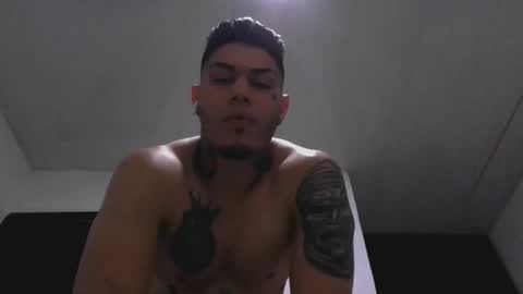 Jaxxx67 online show from December 28, 7:43 pm