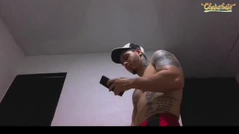 Jaxxx67 online show from January 26, 10:13 pm