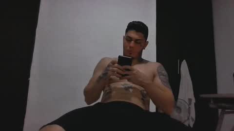 Jaxxx67 online show from January 9, 4:39 pm